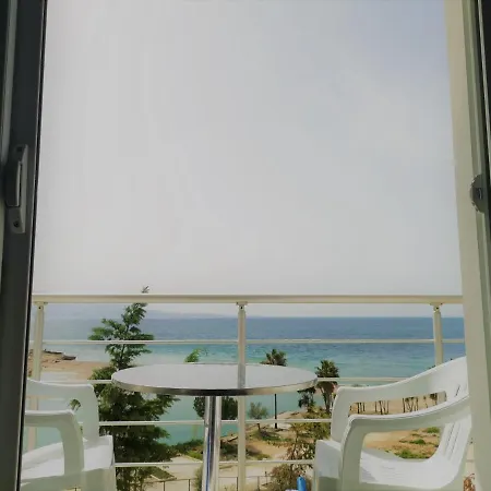 Apartament Riversea Saranda