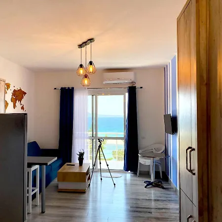 Apartament Riversea