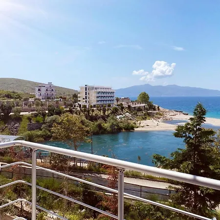 Riversea Apartment Sarande