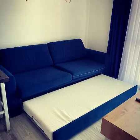 Apartment Riversea *