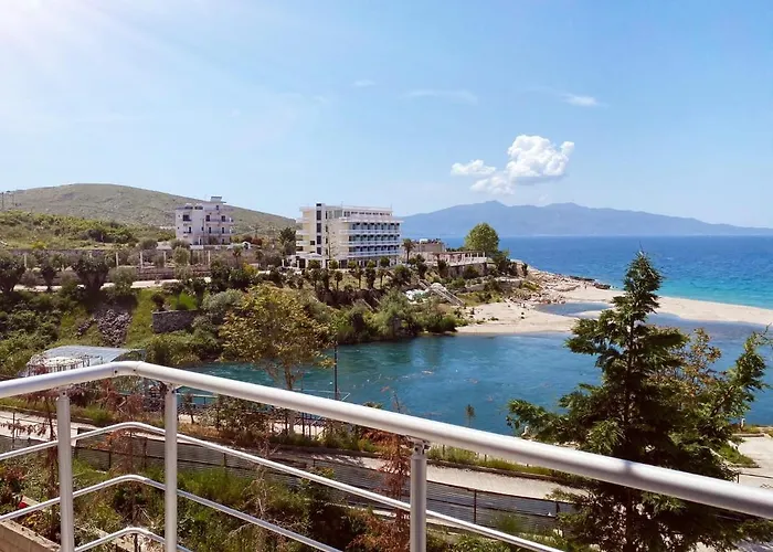 Riversea Appartamento Sarandë