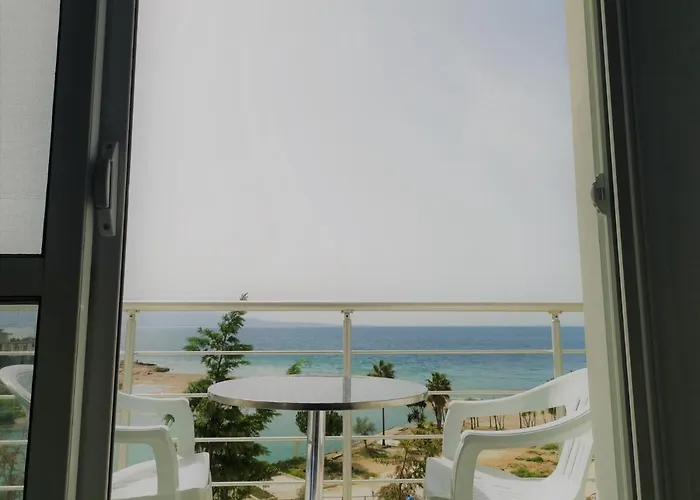 Appartamento Riversea Sarandë