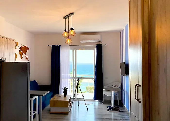 Appartamento Riversea