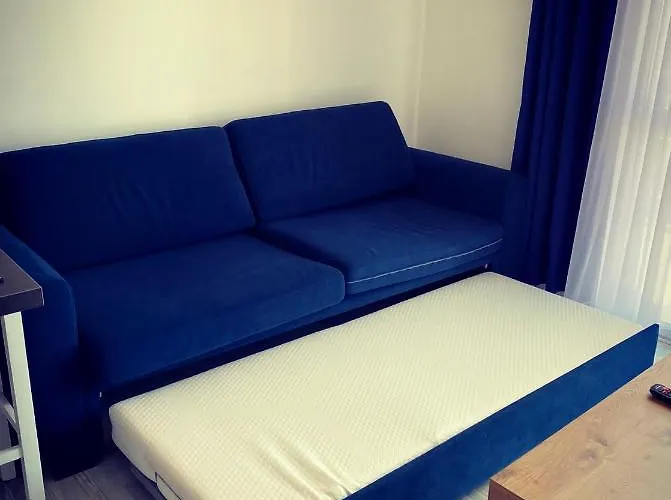 Appartamento Riversea *